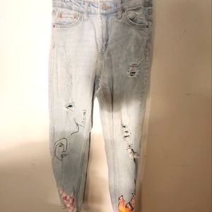 Wild Fable womens jeans size 0